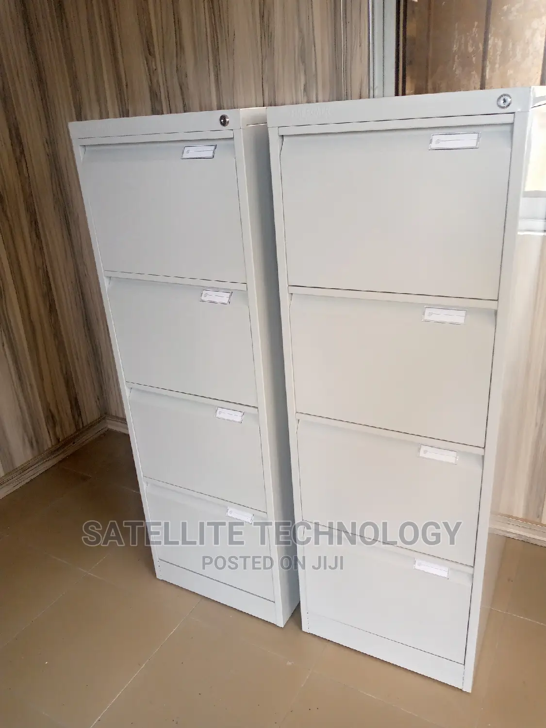 Filing Cabinet