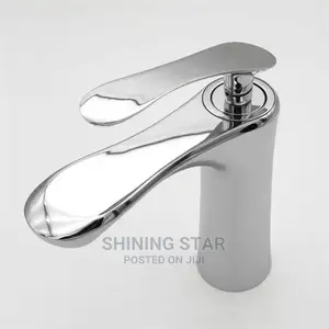 Executive Water Faucet