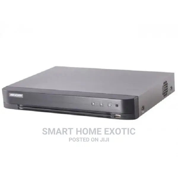 16channel Hikvision DVR 2mp