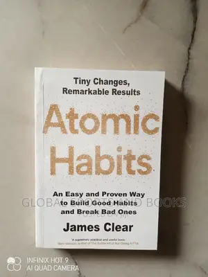 Atomic Habit