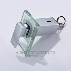 Glass Tap Mixers