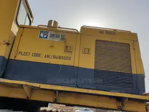 Cat Swamp Buggy