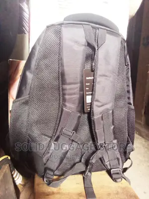 Tiger Power Laptop Backpack