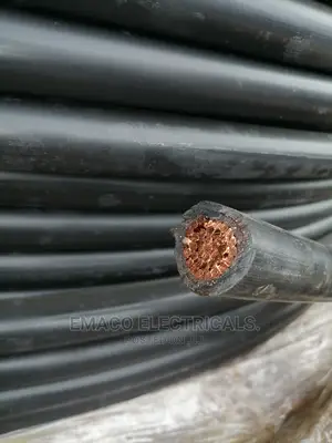 120mm Single Core Copper Cable