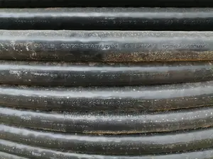 500mm Single Core 11kv XLPE Cable
