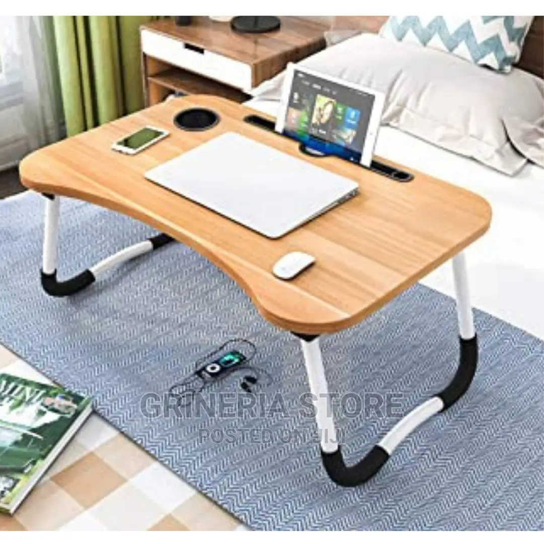 Buyers Wanted for Laptop Bedside Foldable Desk