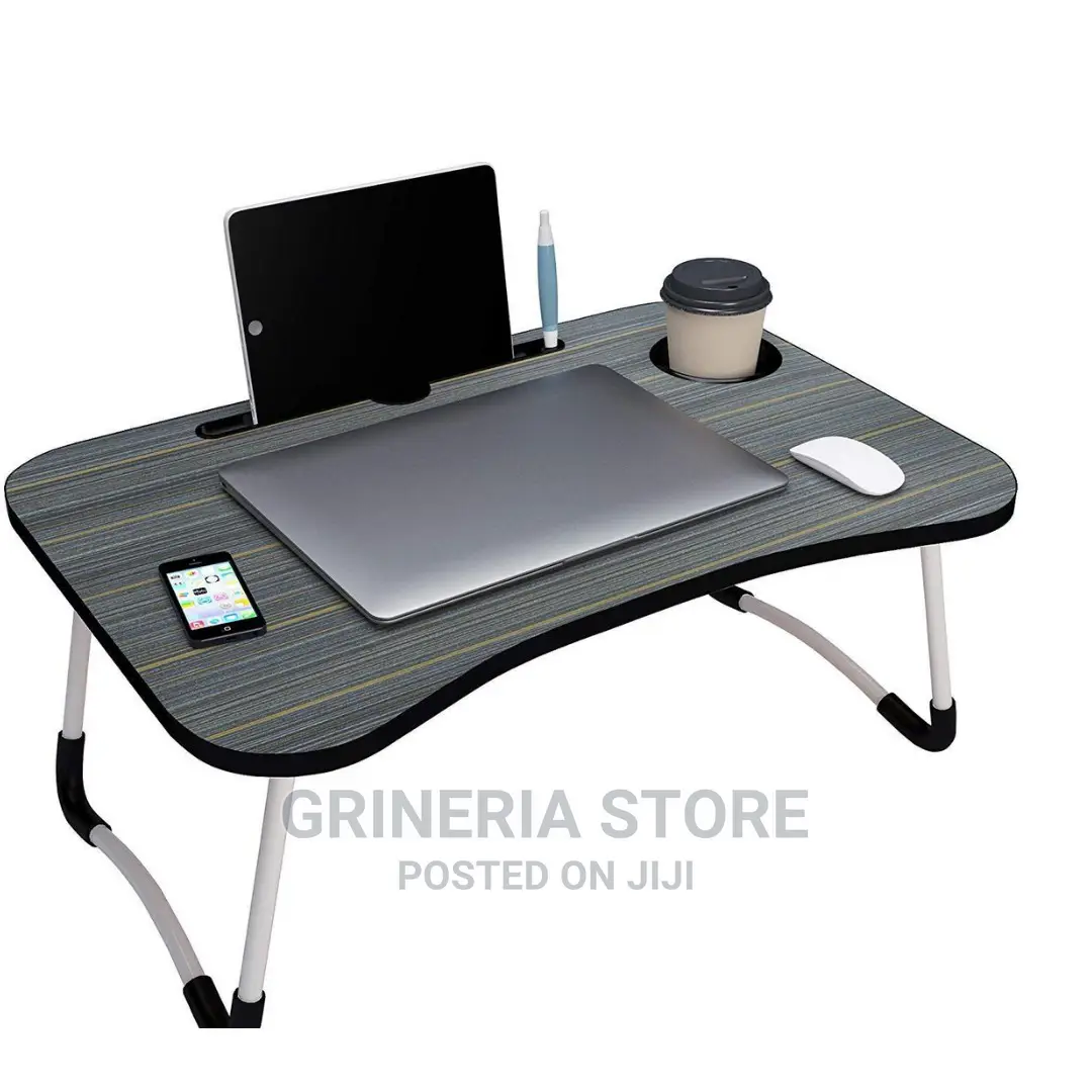 Now in Stock, Table for Laptop