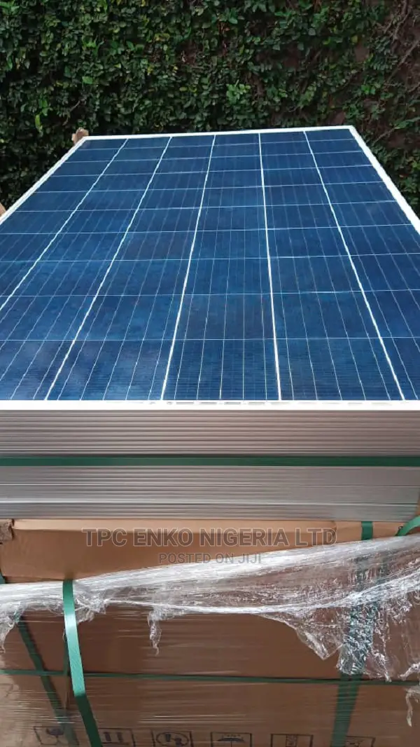 Tommatech German Brand Solar Panels
