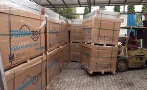 Tommatech German Brand Solar Panels