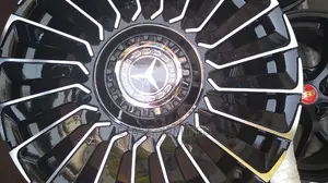 Latest Model Rims