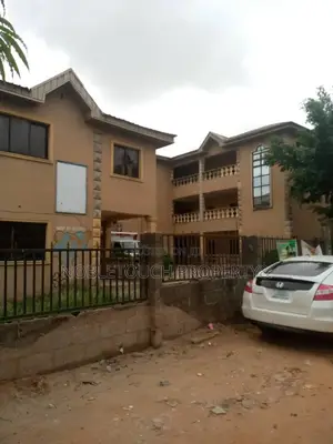 A Functioning Big Standard School on 4plots at Igando Lagos