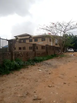 A Functioning Big Standard School on 4plots at Igando Lagos
