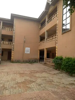 A Functioning Big Standard School on 4plots at Igando Lagos