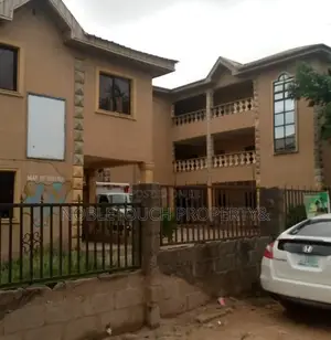 A Functioning Big Standard School on 4plots at Igando Lagos