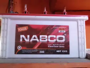 Energy Quick E 1.5kva - 24V Inverted With Battery