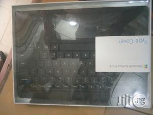 Microsoft Surface Pro 4