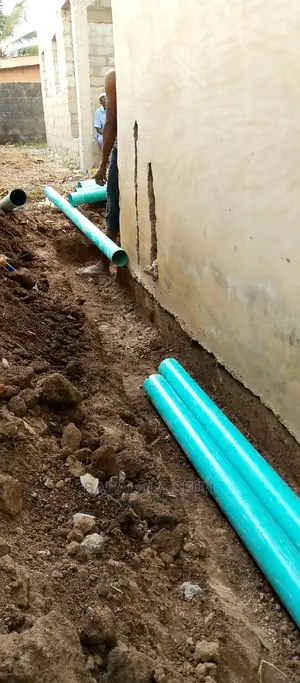 Plumbing Contractor