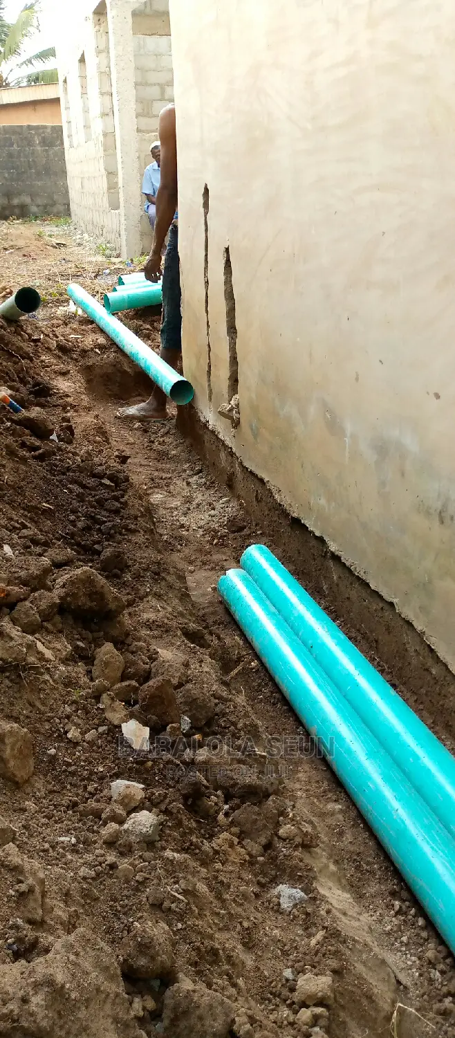 Plumbing Contractor
