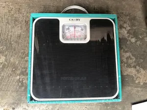 Camry Personal Scale Professional