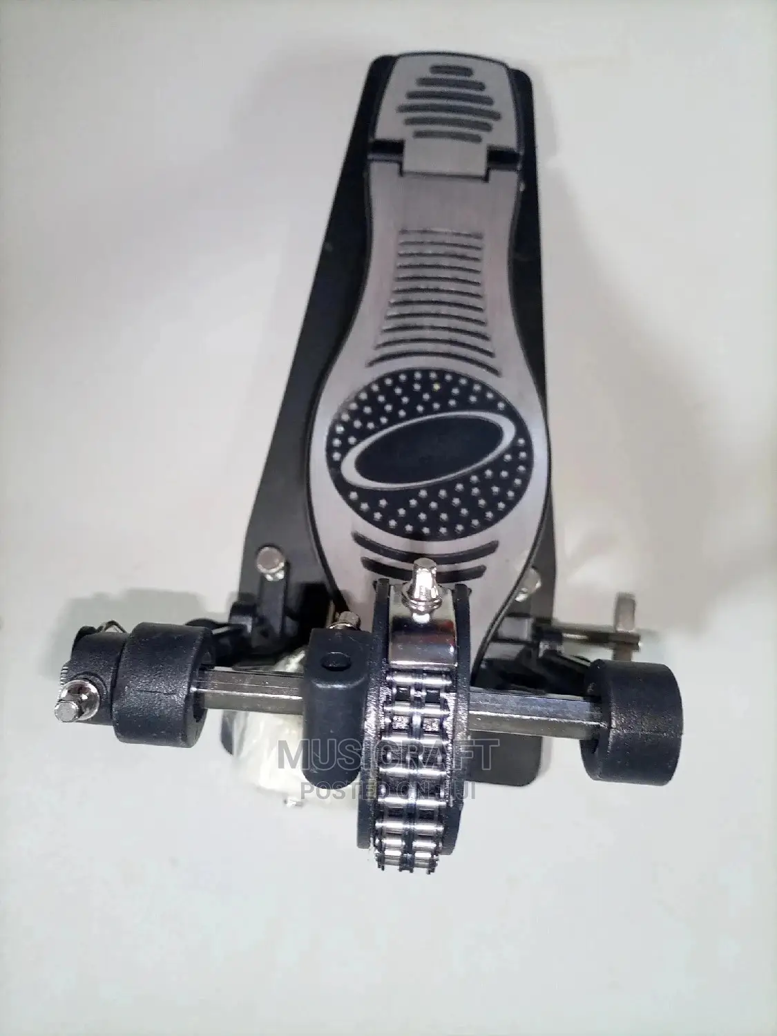 Classic Audio Drum Pedals