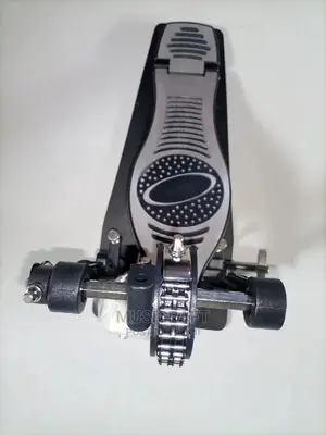 Classic Audio Drum Pedals