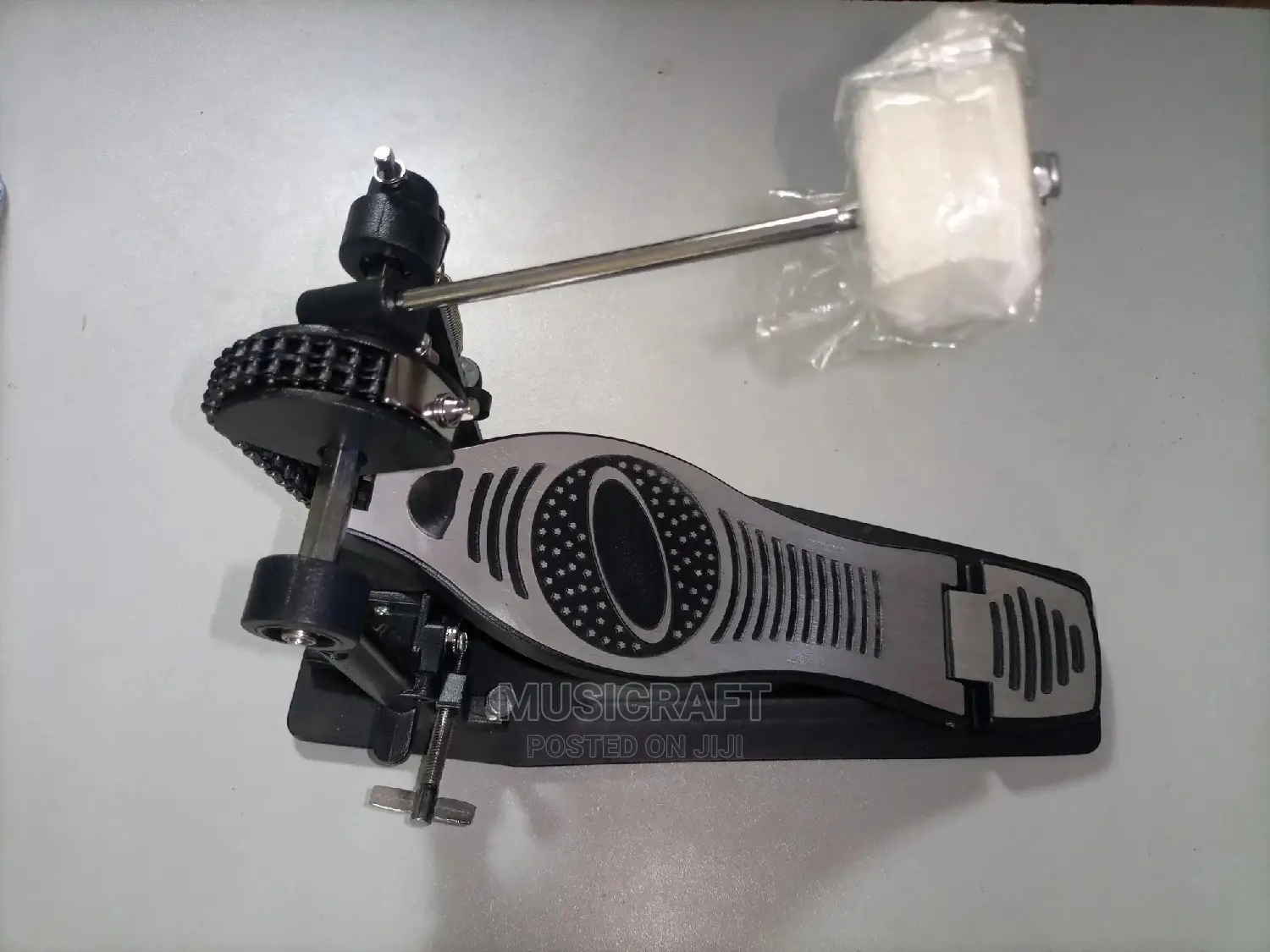 Classic Audio Drum Pedals