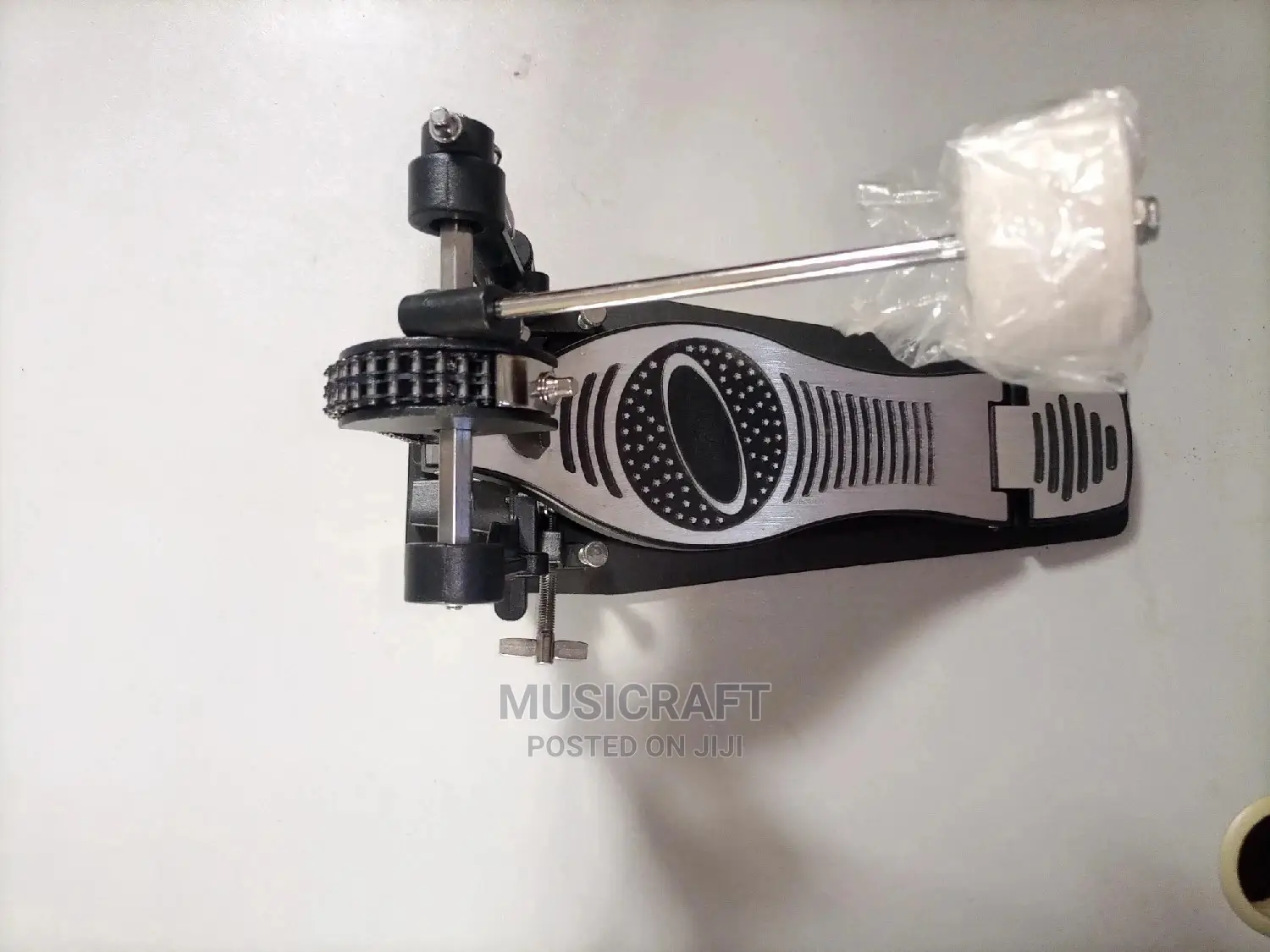Classic Audio Drum Pedals