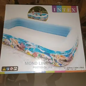 Swimming Pool for Children