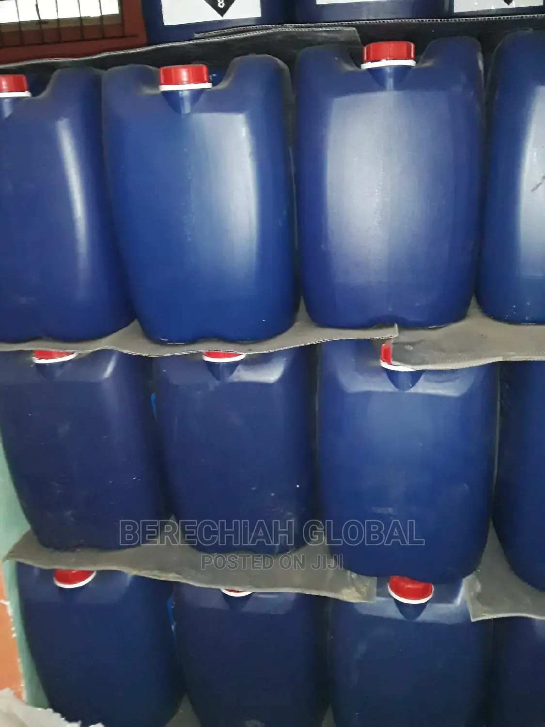 Hydrogen Peroxide