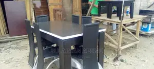 Dining Chairs by Six