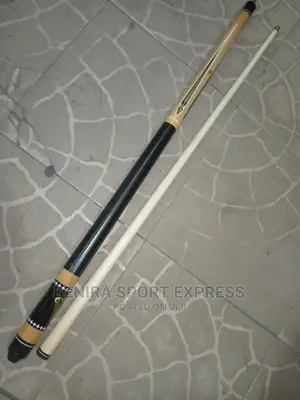 Original Snooker Stick ( Detachable)