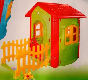 Pilsan Play House for Children
