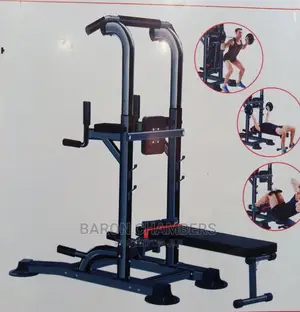 Power Tower