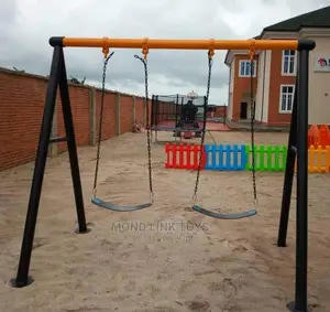 2seaters Swing Children