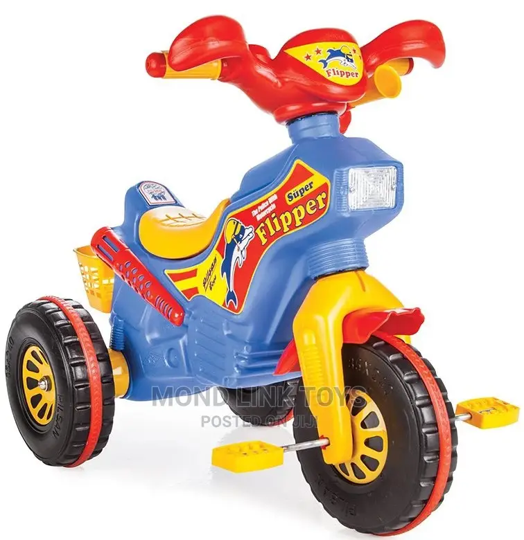 Flipper Bike for Children