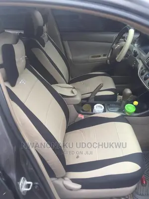 Color Seat Covers