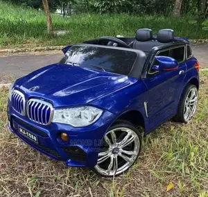 BMW Toy Car for Children