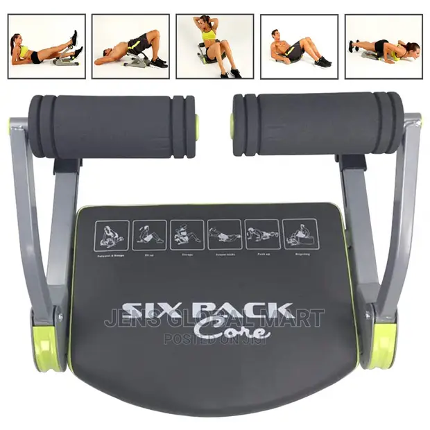 HOT Abs Workout Six Pack Care Machine Price Six Pack Care