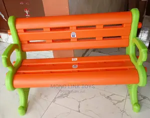 Bench for Kids