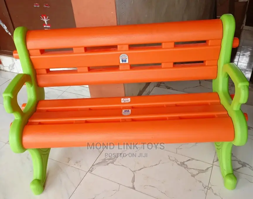 Bench for Kids