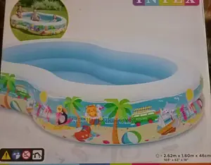 Swimming Pool for Kids