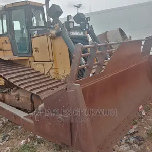 D6r Cat Dozer