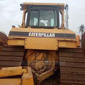 D6r Cat Dozer