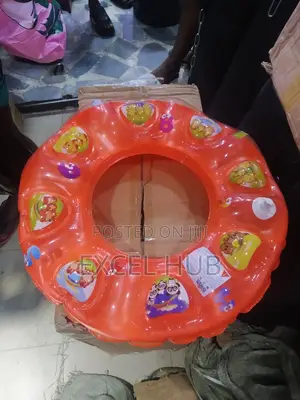 Swimming Floater