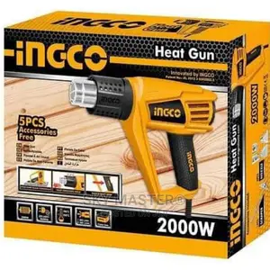 INGCO Heat Gun 2000w
