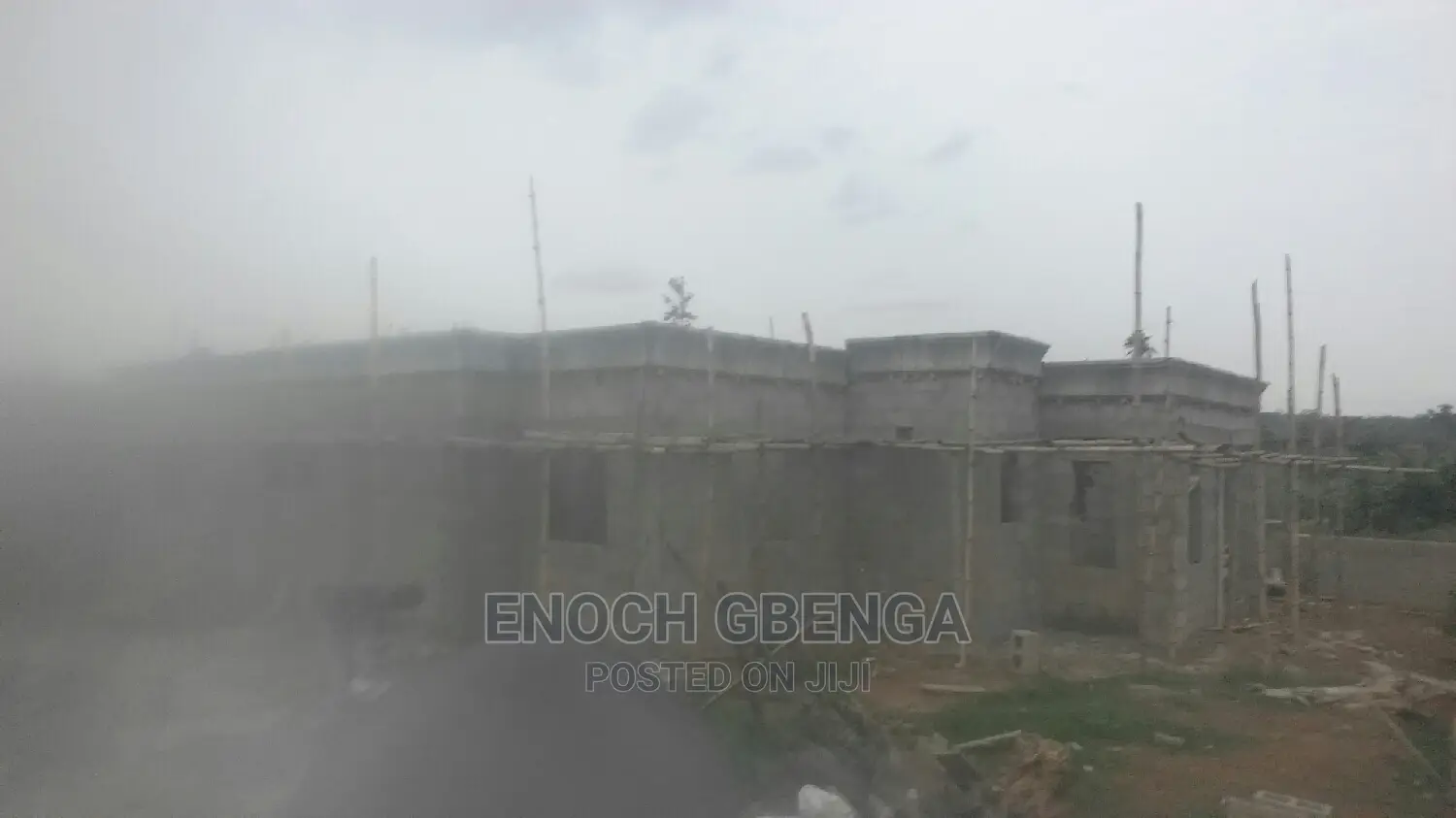 Parapet ( Precast )