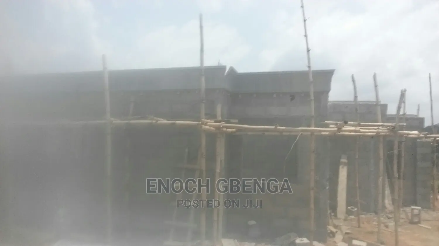 Parapet ( Precast )