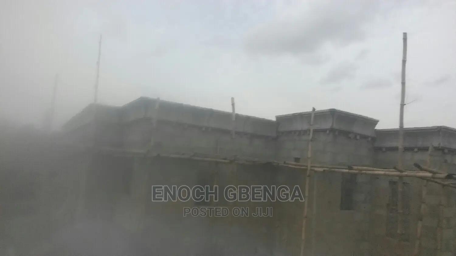 Parapet ( Precast )
