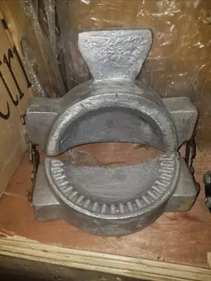 Chicken/Meat Pie Moulder