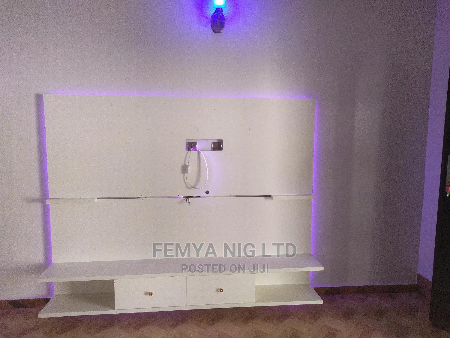 TV Console